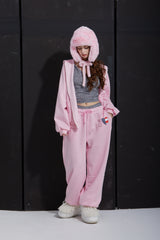 U.S.A ZIP-UP
