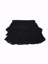 frottie lace sk(3 color)