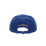 distant washed cap