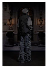 DUSK STRAP DENIM