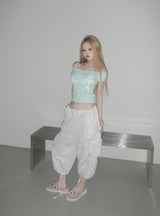 sound biz top(2 color)