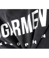 TL SP Washed Simple Long Sleeve (Black)