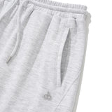 KIRSH PLAIN JERSEY LONG SKIRT [MELANGE GRAY]