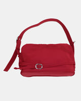 Hoonil Belt Nylon Shoulder Bag
