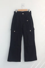 Pog Vintage Bootcut Pants