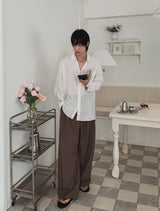 Char Summer Light Shirt
