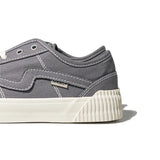 Patrobas Equip Charcoal Sneakers