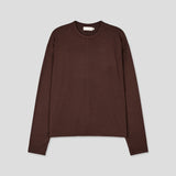 TU Basic Layered Long Sleeve 8C