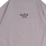 エデンショートスリーブTシャツ (UNISEX)_SYS6TS11GY