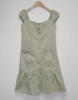 kiwi pocket one-piece