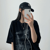 Sharyn ビンテージ半袖Tシャツ