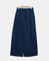 Sumin Banding Wide Pants