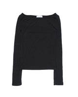 DUO LAYERED SET TOP