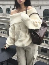 ハーツスタッド ビッグショルダーバッグ