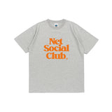 ビビッドOGロゴTシャツ (アイボリー)