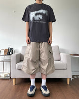 Bleed Printing Short Sleeve