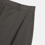 バインコットンカーブパンツ – M, L (3 Colors)