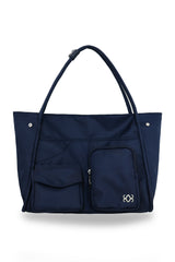 Tidi Cargo Bag (Navy)