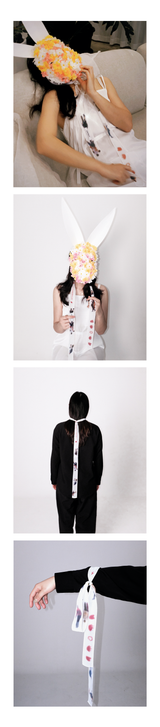 OWN LIFE SCARF