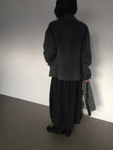 Dublin Handmade Coat (4Colors)