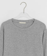 ヘルプフリー ベーシック ロングスリーブTシャツ