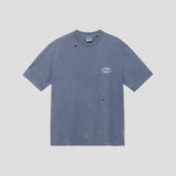 RAW DAMAGE EARTH T SHIRT
