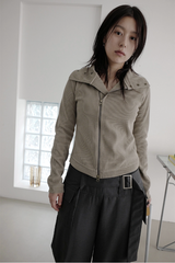 note zip up JK (3c)