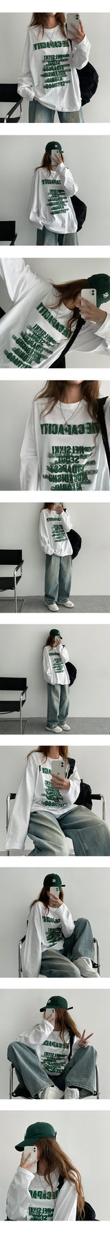 [2nd Length] [S-XL]ギダンワンタックウォッシュドワイドデニムパンツ (4 colors)
