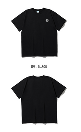 SYMBOL 1989 Cool Cotton Overfit Short Sleeves (SISSTD-0100)