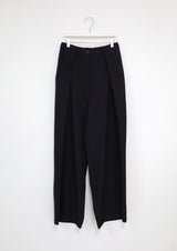 RustleTuck Wide Slacks(3colors)