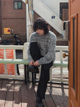 Koum Brush アンゴラニット