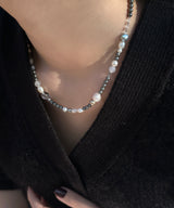 mur necklace