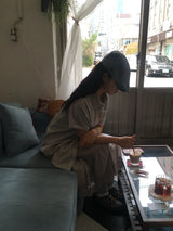 Vintage Fringe Shirt