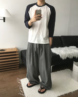 Air Stripe SeerSucker Pants