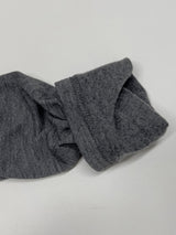 [Brushed Lining] ポエラップビスチェTシャツ