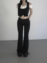 melt vest top 