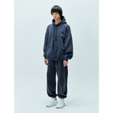 Washed Sweatpants - Midnight