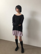 ヘントアヴェントフィットTシャツ (4color)