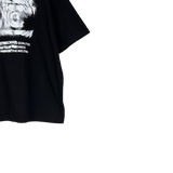 スマッジTシャツ