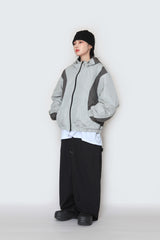 Packing Colour Windbreaker