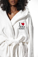 ROBE 001