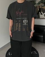 ST Record Pigment Short Sleeve (2C)