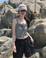 Allie cap
