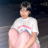 キャット＆バニーTシャツ [3COLOR]