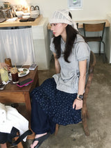 クラウンサマーデイリースカーフ (3c)