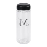 SIGNATURE LOGO REUSABLE BOTTLE