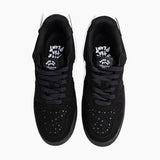 “SHADOW” GOAT Kicks | Black