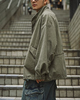 RP 820 ハーフ フィールド ジャケット KHK