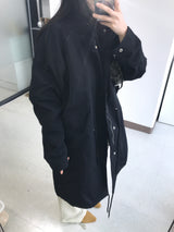 Tendo オーバーサファリジャンパー