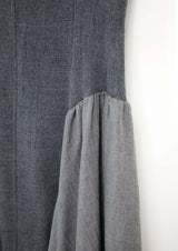 Space Vintage Dress